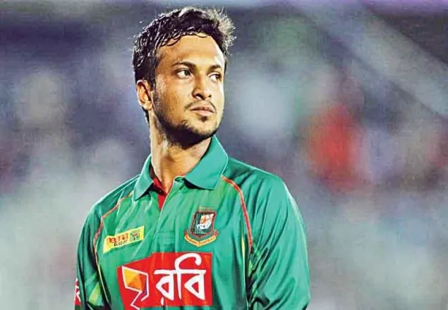 সাকিবকে ছাড়াই মাঠে বাংলাদেশ