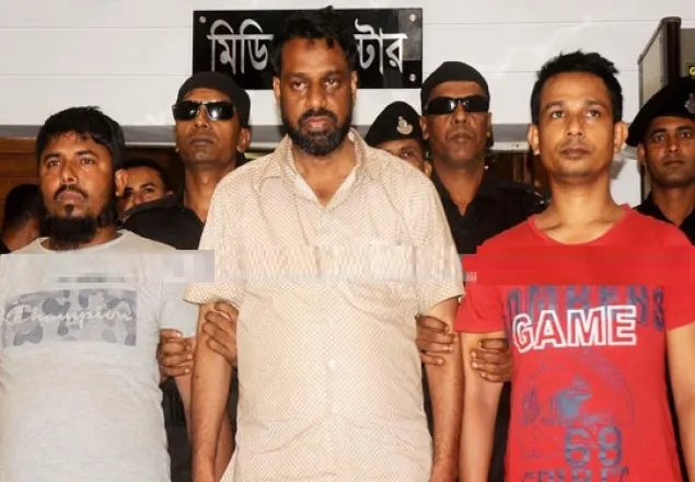 ইউরোপে মানবপাচার চক্রের সন্ধ্যান, আটক ৩