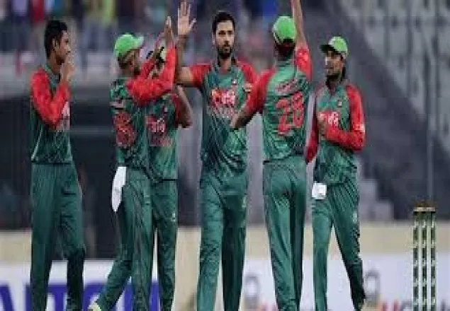 ‘প্রথম শিরোপা জয়ের প্রত্যাশা টাইগারদের’
