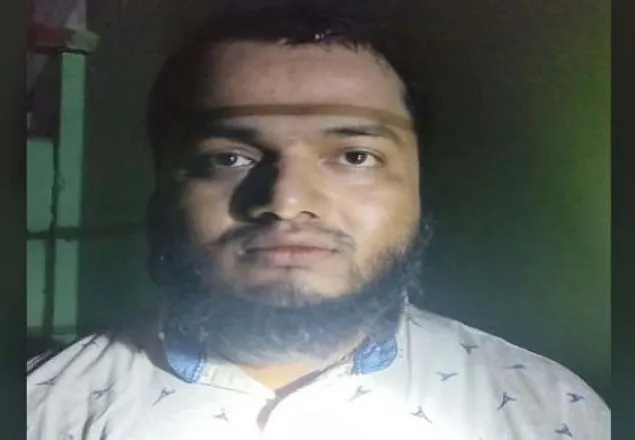  টেকনাফে গ্রেফতারের পর ‘বন্দুকযুদ্ধে’ নিহত ১   