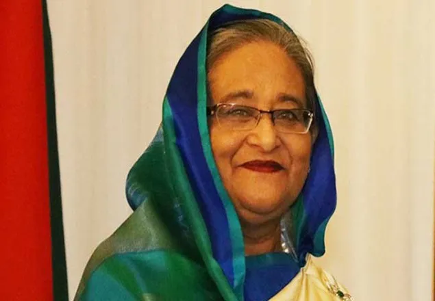 টাইগারদের অভিনন্দন জানালেন প্রধানমন্ত্রী