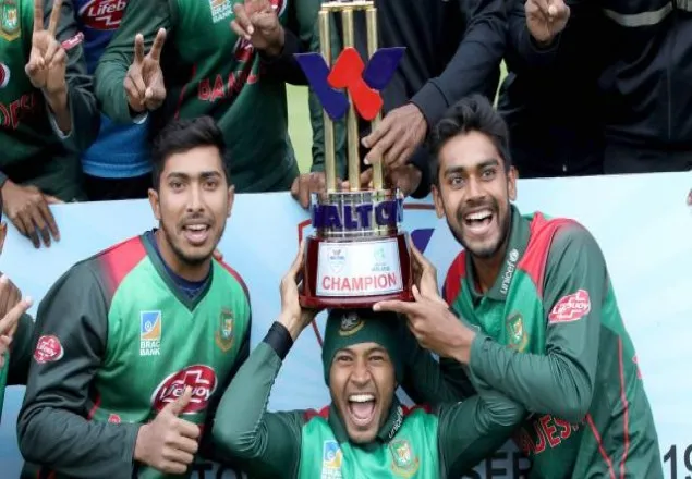 কঠিনকেই কী সহজ-সম্ভব করে জিতল বাংলাদেশ!
