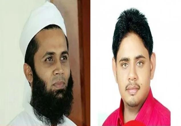 শিক্ষককে মারধর: পাবনার সেই কলেজ ছাত্রলীগ সভাপতি গ্রেফতার
