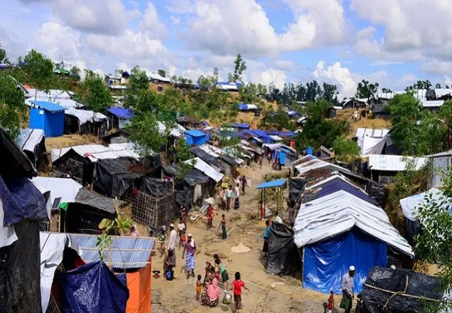 পরিচয়পত্র পাচ্ছেন আড়াই লাখ রোহিঙ্গা শরণার্থী