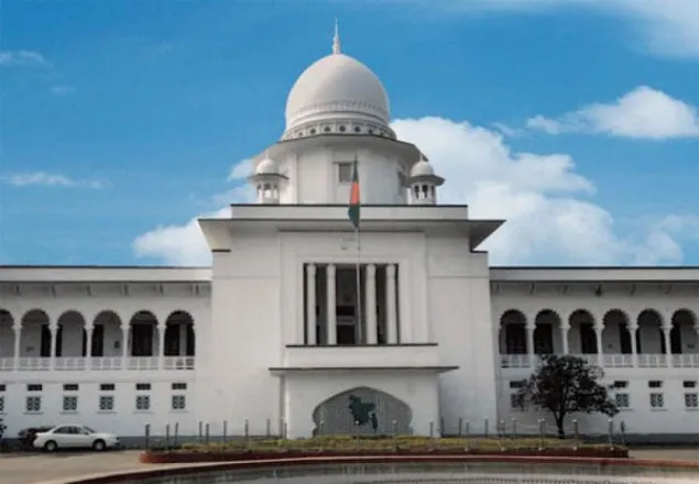 মুক্তিযোদ্ধাদের বয়স নিয়ে পরিপত্র অবৈধ: হাইকোর্ট
