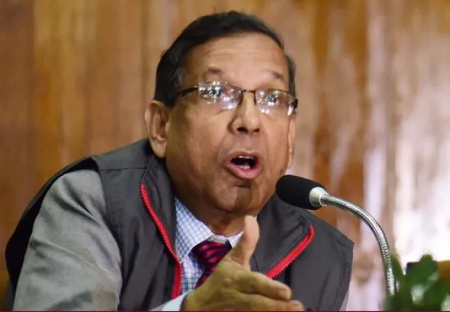 বিচারাধীন মামলার রিপোর্টিংয়ে বাধা নেই, মতামতে আপত্তি: আইনমন্ত্রী