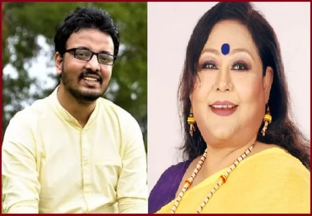 ‘এবার সাদাত হোসাইনের গানে পাগল মনের দিলরুবা’