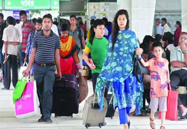 ঈদযাত্রা নির্বিঘ্ন করতে ২০ দফা প্রস্তাবনা