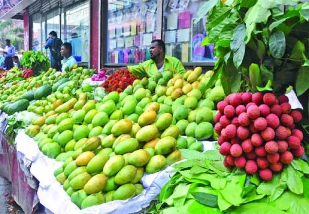 ফলের বাজার নজরদারিতে টিম গঠনে হাইকোর্টের নির্দেশ