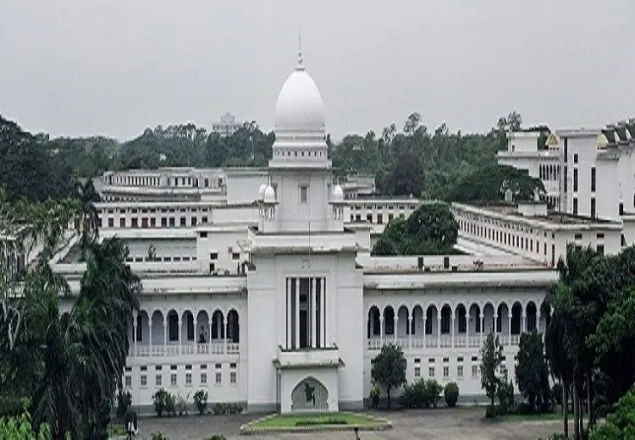  বালিশ-কেতলি উঠানোর খরচ শুনে বিচারপতিরা হাসলেন