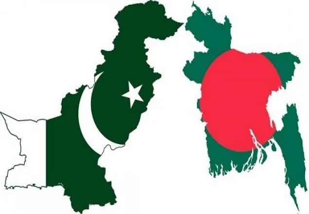 পাকিস্তানের নাগরিকদের ভিসা বন্ধ করল বাংলাদেশ