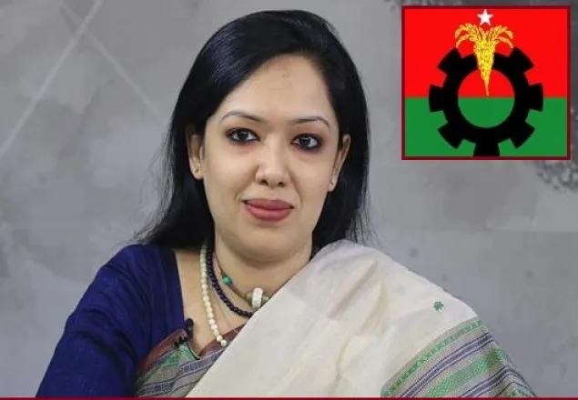নারী আসনে ব্যারিস্টার ফারহানার মনোনয়ন বৈধ ঘোষণা 