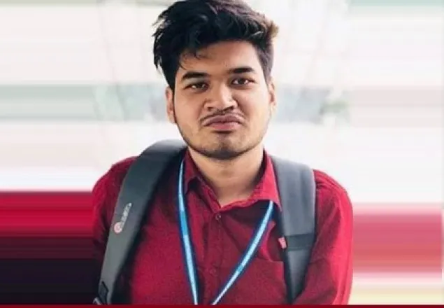 রাজধানীতে প্রেমিকার বাসায় বিশ্ববিদ্যালয় শিক্ষার্থীর লাশ 