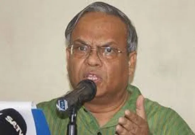 লুটপাটের উন্নয়নের কথা শুনতে শুনতে জনগণ অতিষ্ঠ: রিজভী