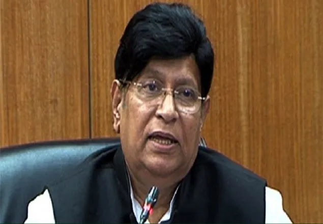 পাকিস্তানিদের ভিসা দেয়া বন্ধ করেনি বাংলাদেশ: পররাষ্ট্রমন্ত্রী