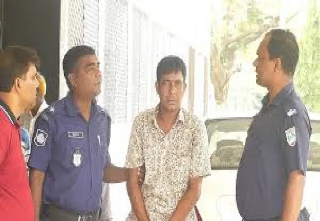 কুষ্টিয়ায় শিক্ষিকা ধর্ষণ মামলায় প্রধান শিক্ষকের যাবজ্জীবন