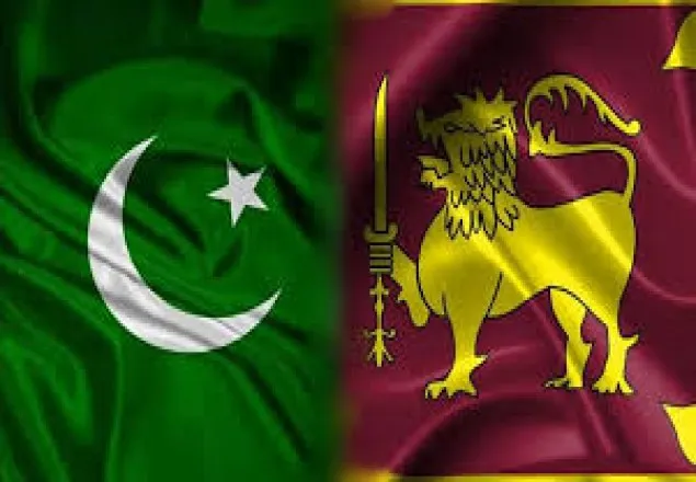 শ্রীলঙ্কার সাথে ব্যবসায়িক সম্পর্ক বন্ধ ঘোষণা পাকিস্তানের