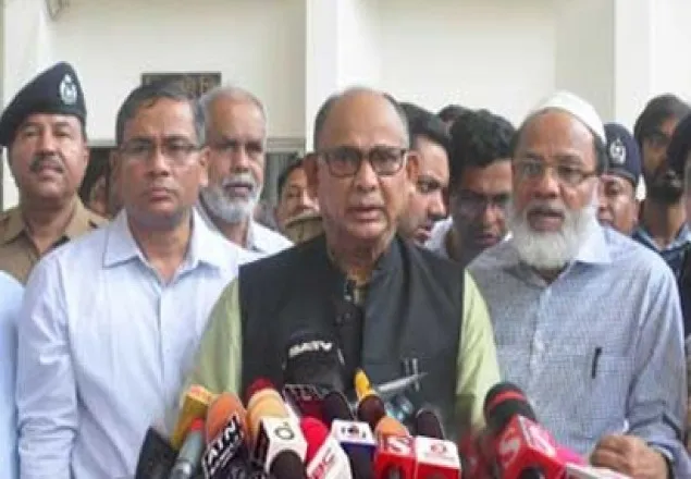 অ্যাপে টিকিট সেবা দিতে না পারার ব্যর্থতা স্বীকার রেলমন্ত্রীর