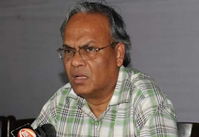 খালেদা জিয়াকে কেরানীগঞ্জে স্থানান্তরের সিদ্ধান্ত প্রত্যাহার করুন: রিজভী