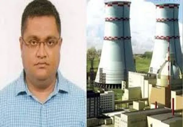 বালিশ দুর্নীতি: গণপূর্তের নির্বাহী প্রকৌশলী প্রত্যাহার
