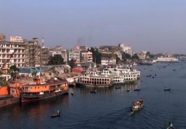 প্রতি মাসে নদী পরিষ্কার করা হবে : নৌ পরিবহন সচিব