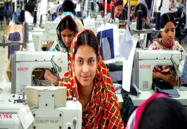 শ্রমিকদের বোনাস ৩০মে ও বেতন ২ জুনের মধ্যে