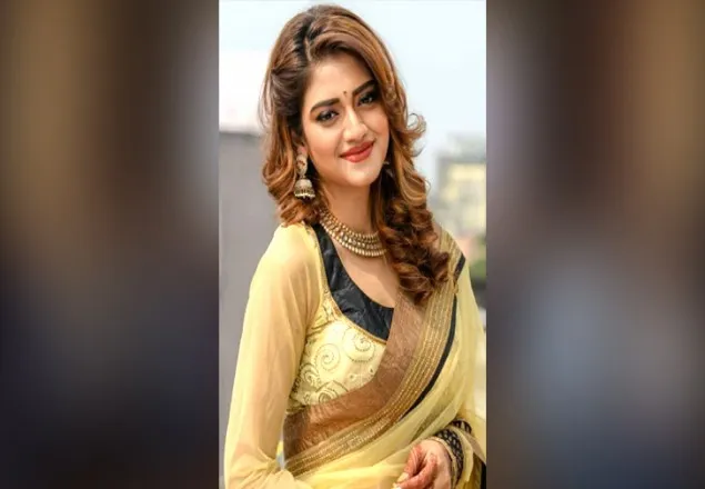 জয়ের পর যা বললেন নুসরাত জাহান