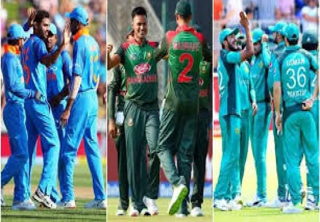 বিশ্বকাপের প্রস্তুতি ম্যাচে আজ মুখোমুখি যারা