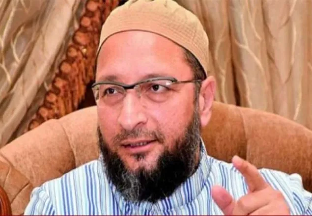 ‘বিজেপি হিন্দুত্বের কার্ড খেলে সফল, মুসলিম নির্মূলকরণ আরও বাড়বে’