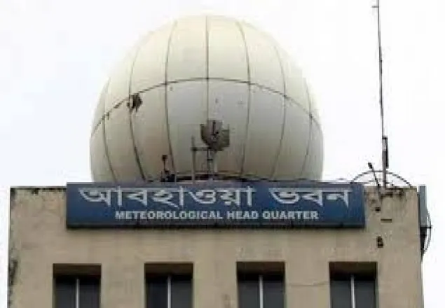 সমুদ্রবন্দরে ৩, নদীবন্দরে ২ সংকেত