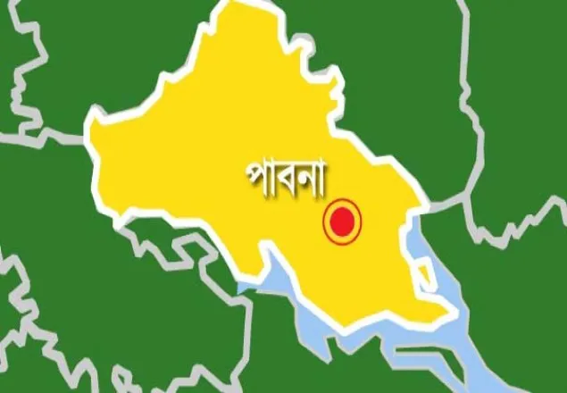 পাবনায় দুই যুবকের লাশ উদ্ধার
