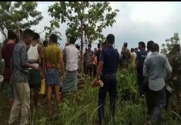 অপহরণের ৩ দিন পর আ.লীগ নেতার লাশ উদ্ধার