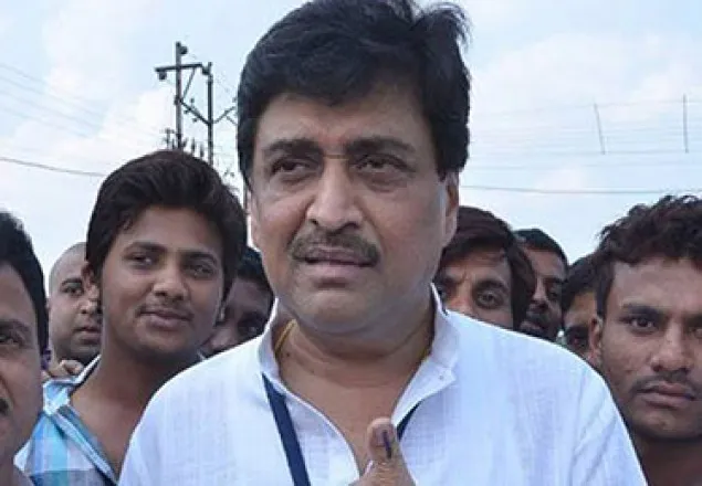 পদত্যাগ করলেন মহারাষ্ট্র কংগ্রেস প্রধান