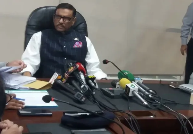 বিআরটিসির বাসগুলো এতো তাড়াতাড়ি নষ্ট হয় কেন: সেতুমন্ত্রী 