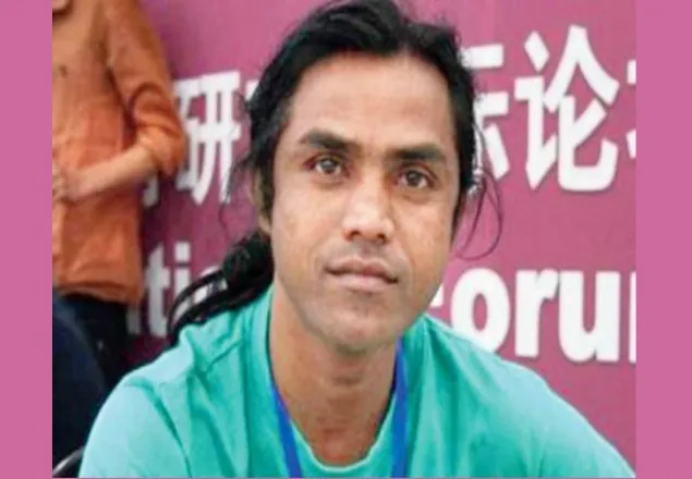গরুর মাংস নিয়ে ফেসবুকে স্ট্যাটাস, অধ্যাপক গ্রেফতার