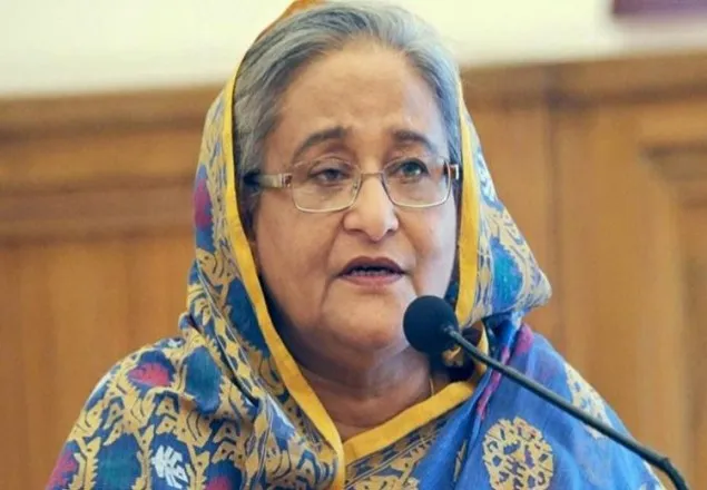 সন্ত্রাস, জঙ্গিবাদ, মাদক-দুর্নীতি পরিবারকে ধ্বংস করে: প্রধানমন্ত্রী