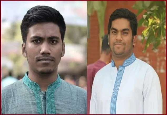 তিতুমীরের রিপোর্টার্স ইউনিটির সভাপতি আশিক, সম্পাদক শাওন