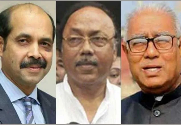 মেয়র আতিকুল মন্ত্রী, লিটন-খালেক পেয়েছেন প্রতিমন্ত্রীর পদমর্যাদা