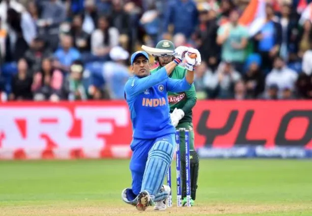 অবশেষে বিশাল ব্যবধানে বাংলাদেশের হার