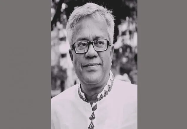 সিপিবি নেতা সৈয়দ আবু জাফর আর নেই