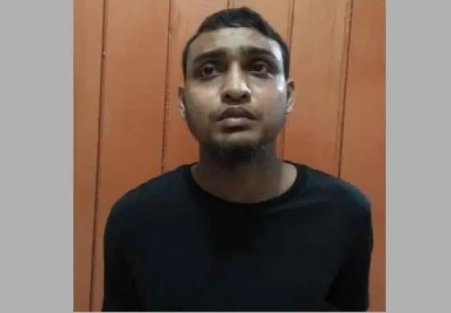 রাজশাহীতে শিশুকে গলা কেটে হত্যা, সৎ বাবা আটক