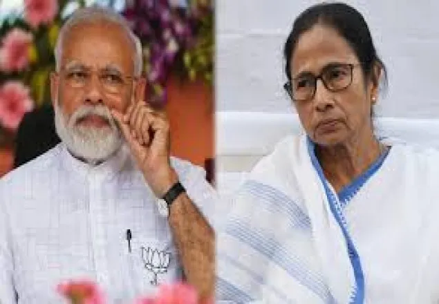 মোদির শপথ অনুষ্ঠানে যাচ্ছেন না মমতা