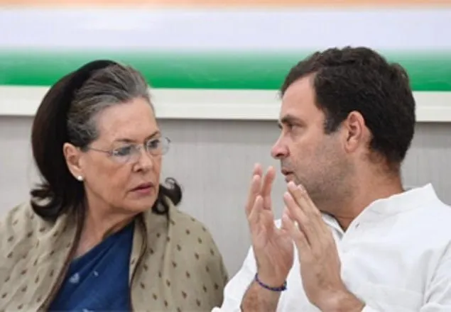 মোদির শপথ অনুষ্ঠানে নেই মমতা, থাকছেন সোনিয়া-রাহুল