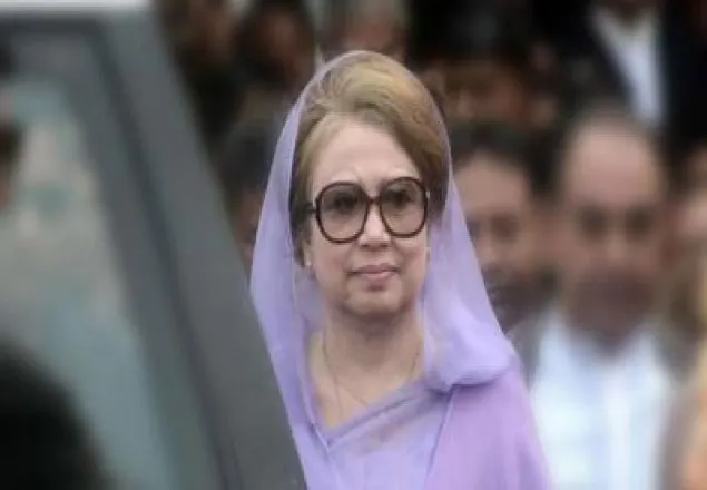 খালেদার বিরুদ্ধে নাইকো মামলার অভিযোগ গঠনের শুনানি ২৩ জুন