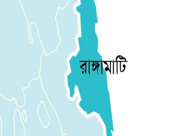 রাঙ্গামাটিতে দুর্বৃত্তদের গুলিতে ইউপিডিএফ কর্মী নিহত