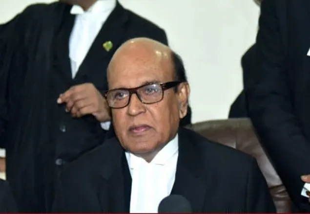 নাশকতার মামলায় খন্দকার মাহবুবসহ পাঁচ আইনজীবীর জামিন