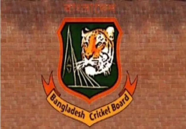 বাংলাদেশ ক্রিকেট বোর্ডের অফিসে আগুন