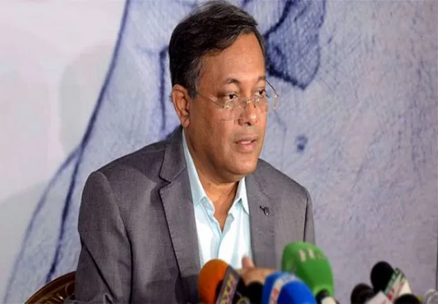 জিয়াউর রহমান দেশকে মাদকের অভয়ারণ্য বানিয়েছিল: তথ্যমন্ত্রী