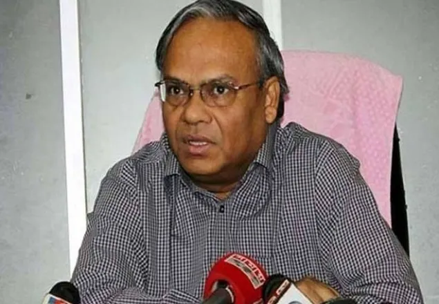 বিএনপির নেতৃত্বেই গণতন্ত্রের শুভদিন ফিরবে: রিজভী