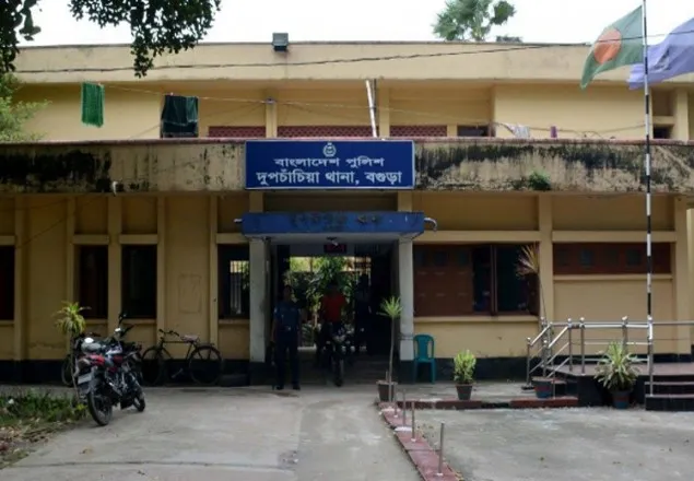 ঈদ করতে বাড়ি এসে খুন হলো কিশোর